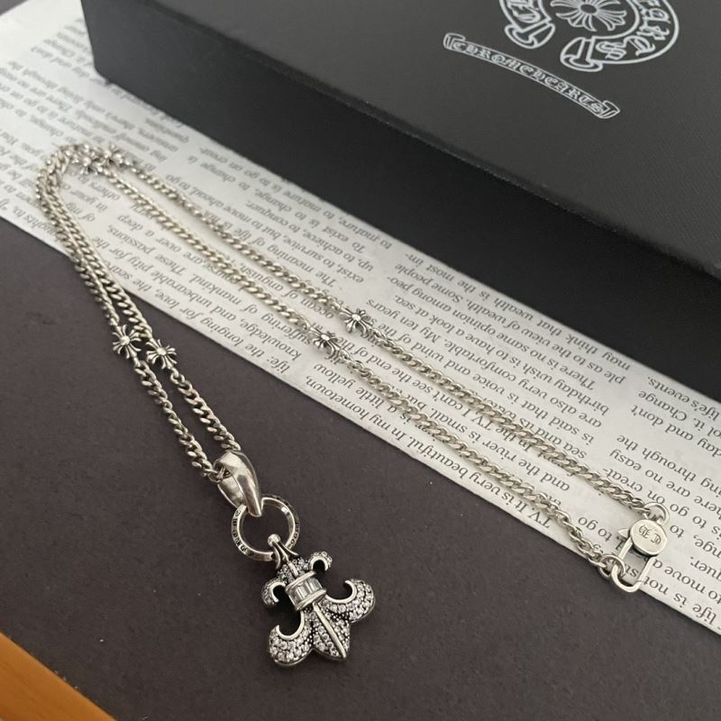 Chrome Hearts Necklaces